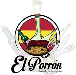 El porrón