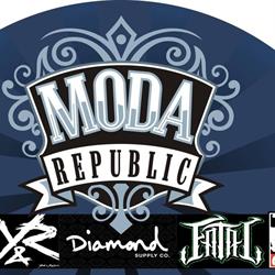 MODA Republick