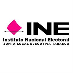 INE Tabasco