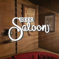 Beer Saloon Monterrey