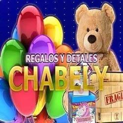 Regalos Chabely
