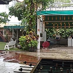La Casa del Arbol