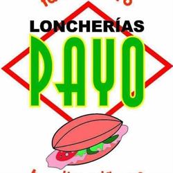 Loncherías payo’s
