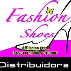 Fashion SHOES Campeche