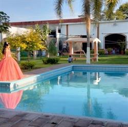 Campestre Los Arcos