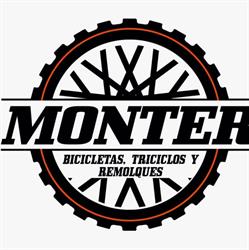 Taller de Bicicletas Monter