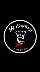 Mr. Creping's
