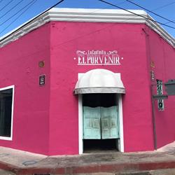 El Porvenir