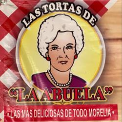 Las Tortas De La Abuela