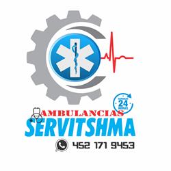 Servitshma Michoacán