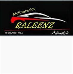 Multiservicios Automotriz Raleenz