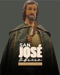 Parroquia San José Obrero, Campeche