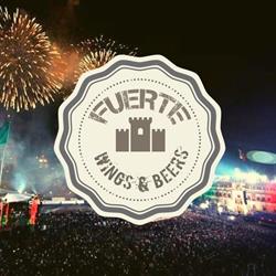 Fuerte Wings & Beers