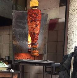 Tacos El Pastorcito