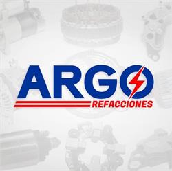 ARGO Refacciones