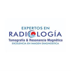 Expertos en Radiología