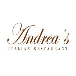 Andrea’s  Italian  Restaurant