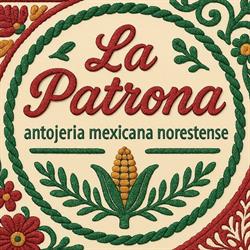 La patrona