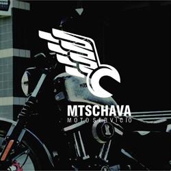 Moto Servicio Chava