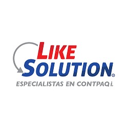 LIKE SOLUTION® ESPECIALISTAS EN CONTPAQi