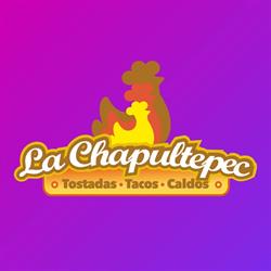 La Chapultepec