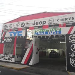 Autopartes Aldo Distribuidor Tepic