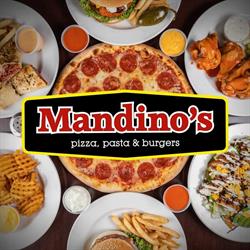 Mandino's