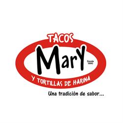 Tacos Mary
