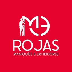 Maniquíes & Exhibidores Rojas