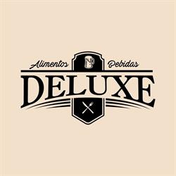 Deluxe alimentos & bebidas.