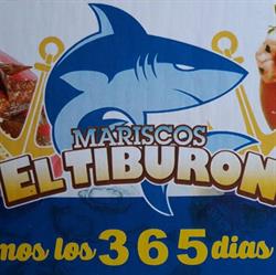 Mariscos 'El Tiburón' de San Felipe
