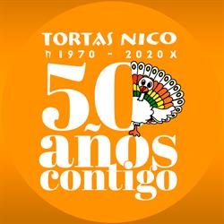 Tortas Nico