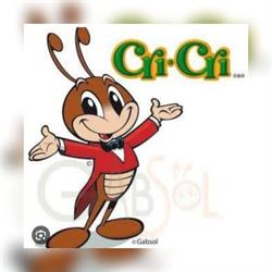 Estancia Infantil Gabilondo Soler CriCri