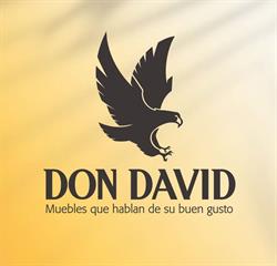 Mueblería Don David