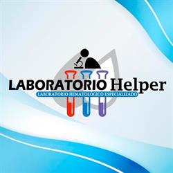 Laboratorio helper