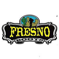 Fresno Boots.