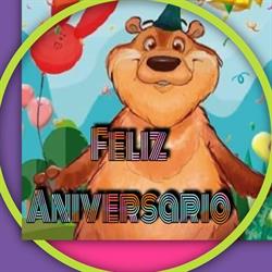 Salón de fiestas infantiles El oso Pepe