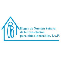 Hogar de Nuestra Señora de la Consolación para Niños Incurables IAP