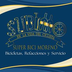 Súper Bici Moreno