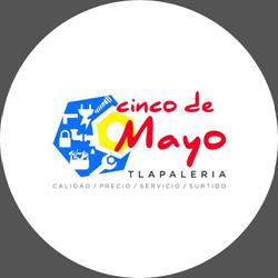 Tlapalería 5 de Mayo