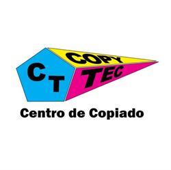 Centro de Copiado Copy-Tec