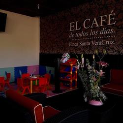 Finca Santa Veracruz Texcoco G500
