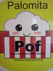 Palomita Pof Ags