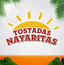 Tostadas Nayaritas