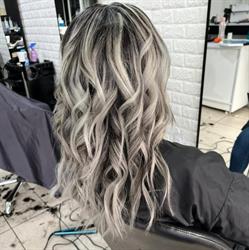 Beauty Salon tizayuca