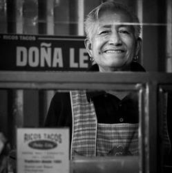 Tacos Doña Lety