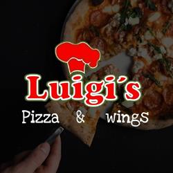 Luigi's pizza & wings E.M.