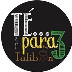 Té para 3