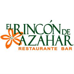 El Rincón de Azahar (Restaurante Bar)