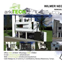 arkiTECH